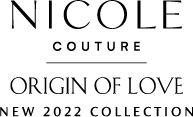 Nicole couture Logo