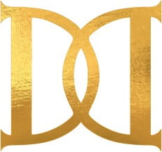 Divas Hochzeitshaus Logo