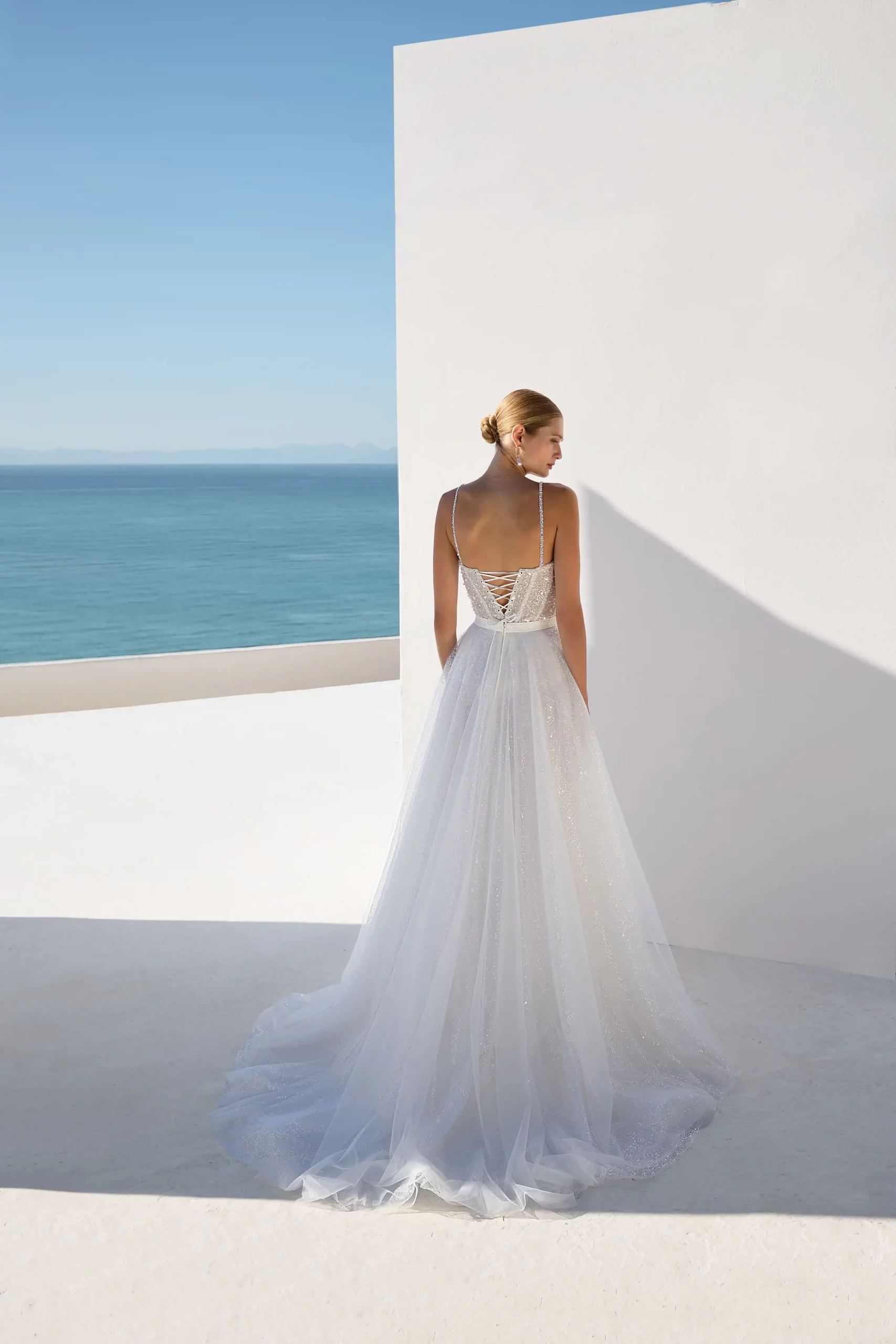 Demetrios by YOU Brautkleid _T234_SK27_2