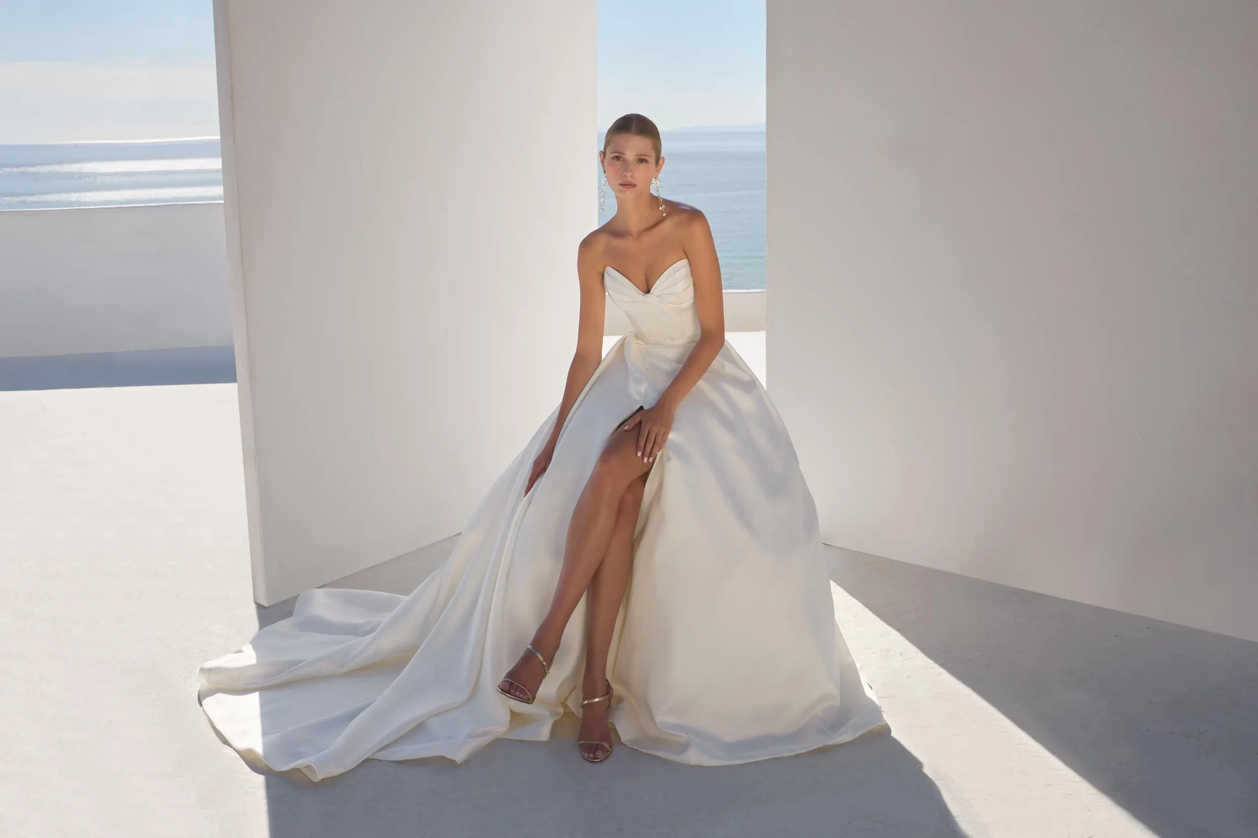 Brautmode Villingen-Schwenningen – Exklusive Brautkleider bei DIVAS Hochzeitshaus