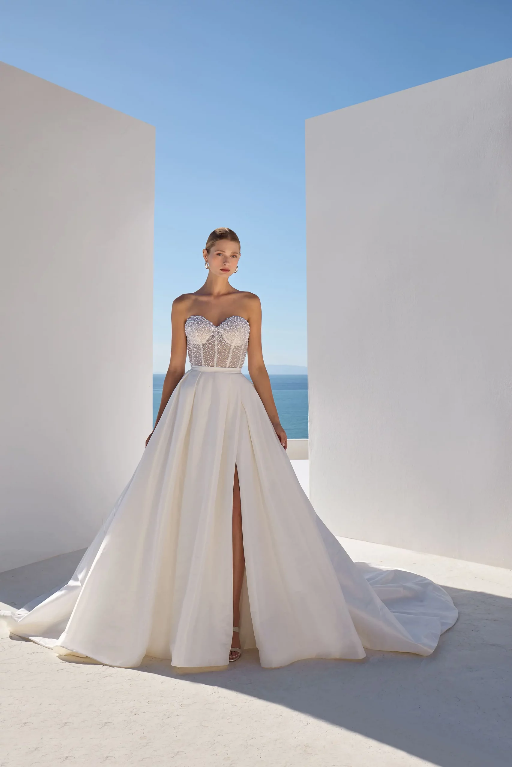 Brautmodengeschäft in der Nähe – Exklusive Brautkleider in Singen bei DIVAS Hochzeitshaus & Atelier