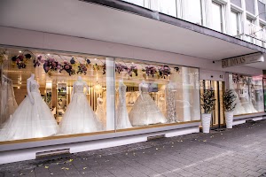 Ortsbild von „DIVAS Hochzeitshaus und Atelier“